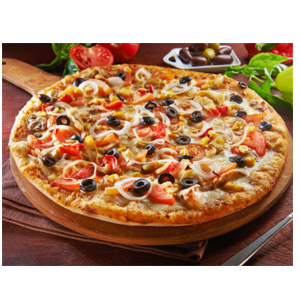 Non Veg Supreme